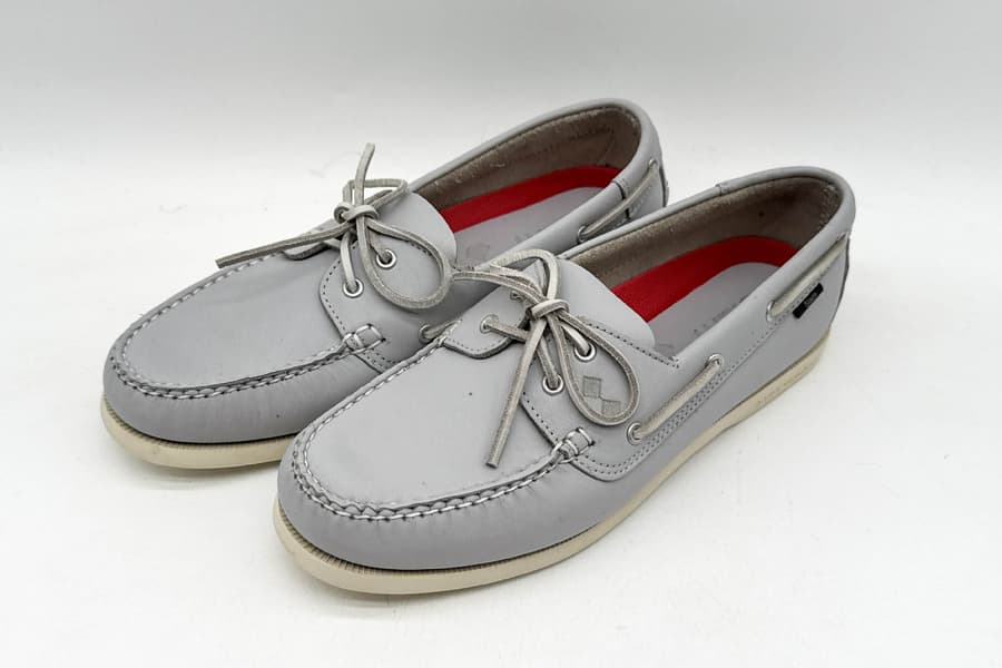 Segelschuhe Slam Prince Evo, Gr. 42